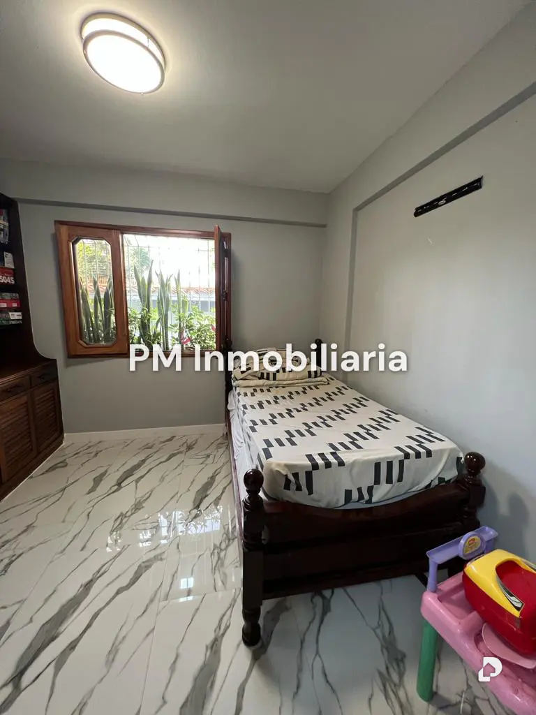 House in Los Naranjos (Las Mercedes), Caracas – 16