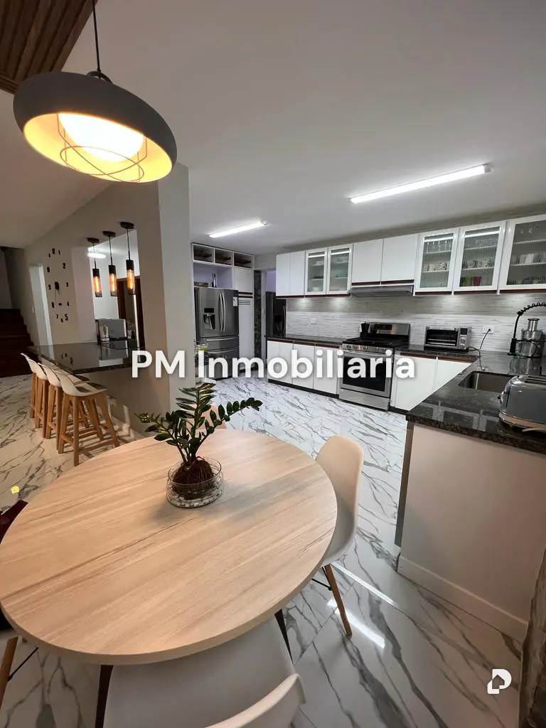 House in Los Naranjos (Las Mercedes), Caracas – 5