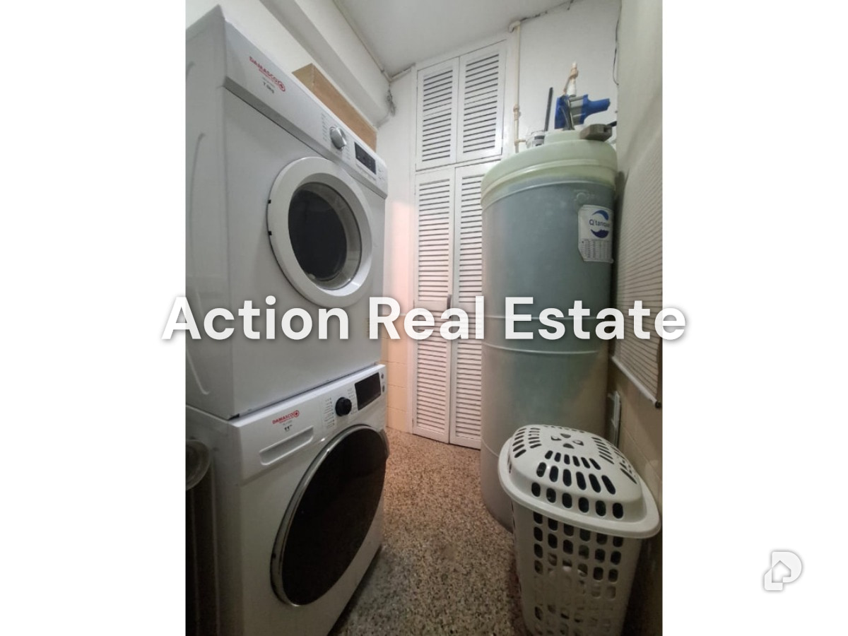 Apartamento en Bello Monte, Caracas – 7