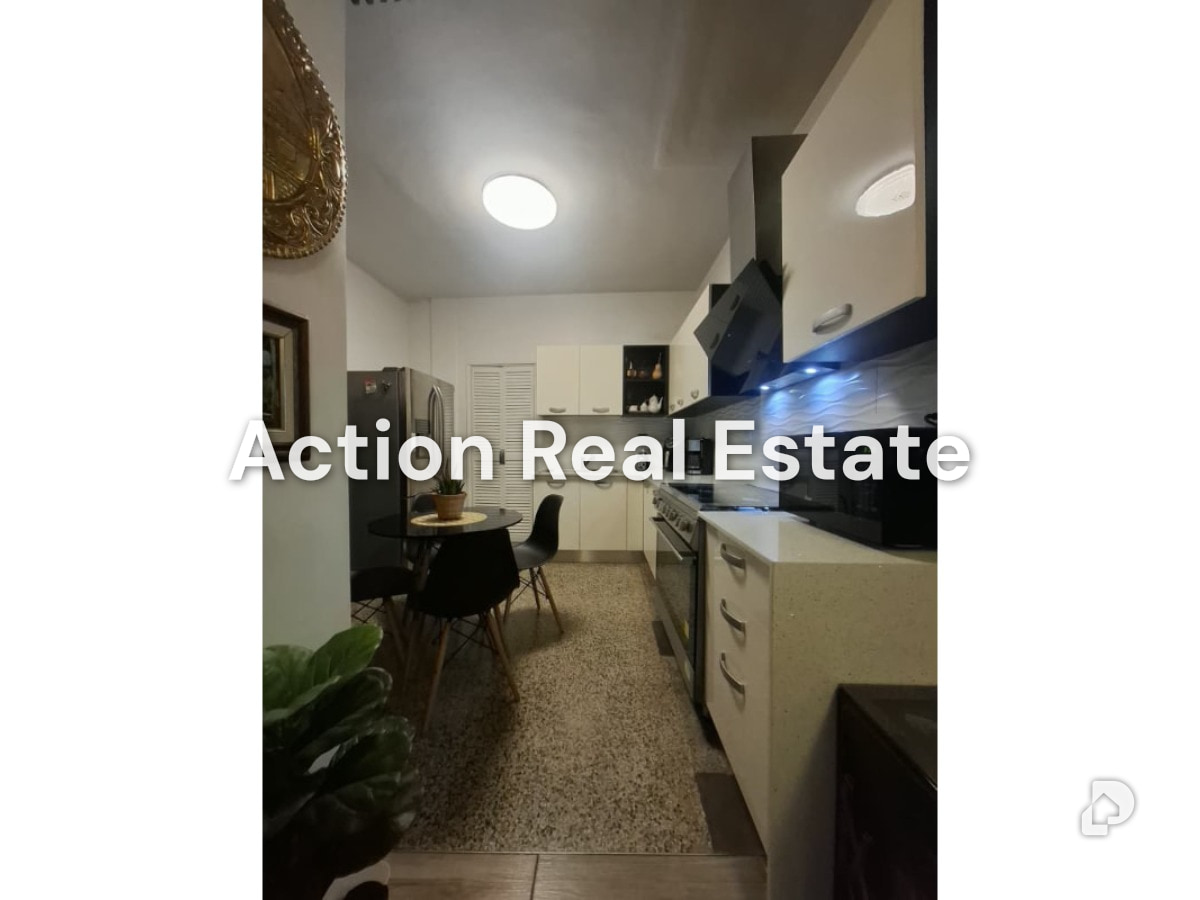 Apartamento en Bello Monte, Caracas – 5