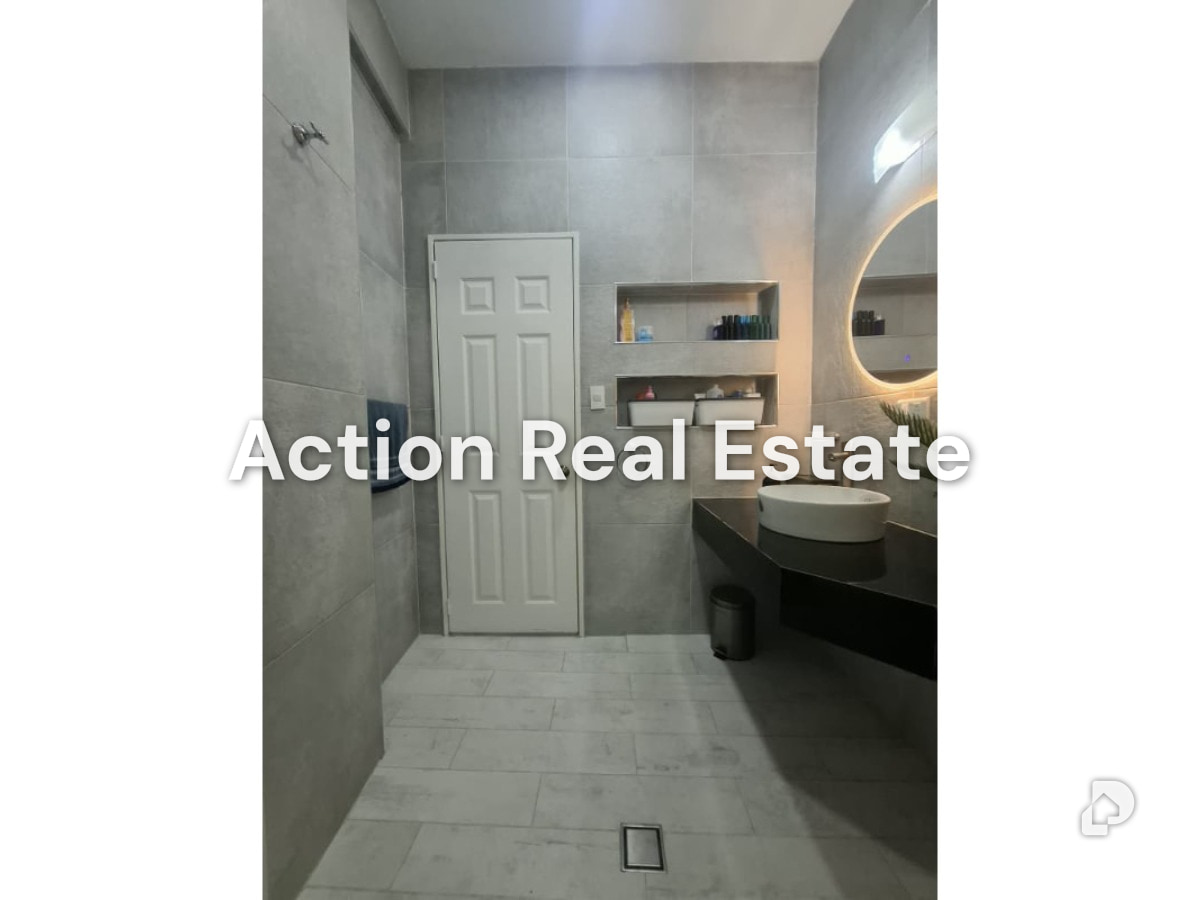 Apartamento en Bello Monte, Caracas – 14