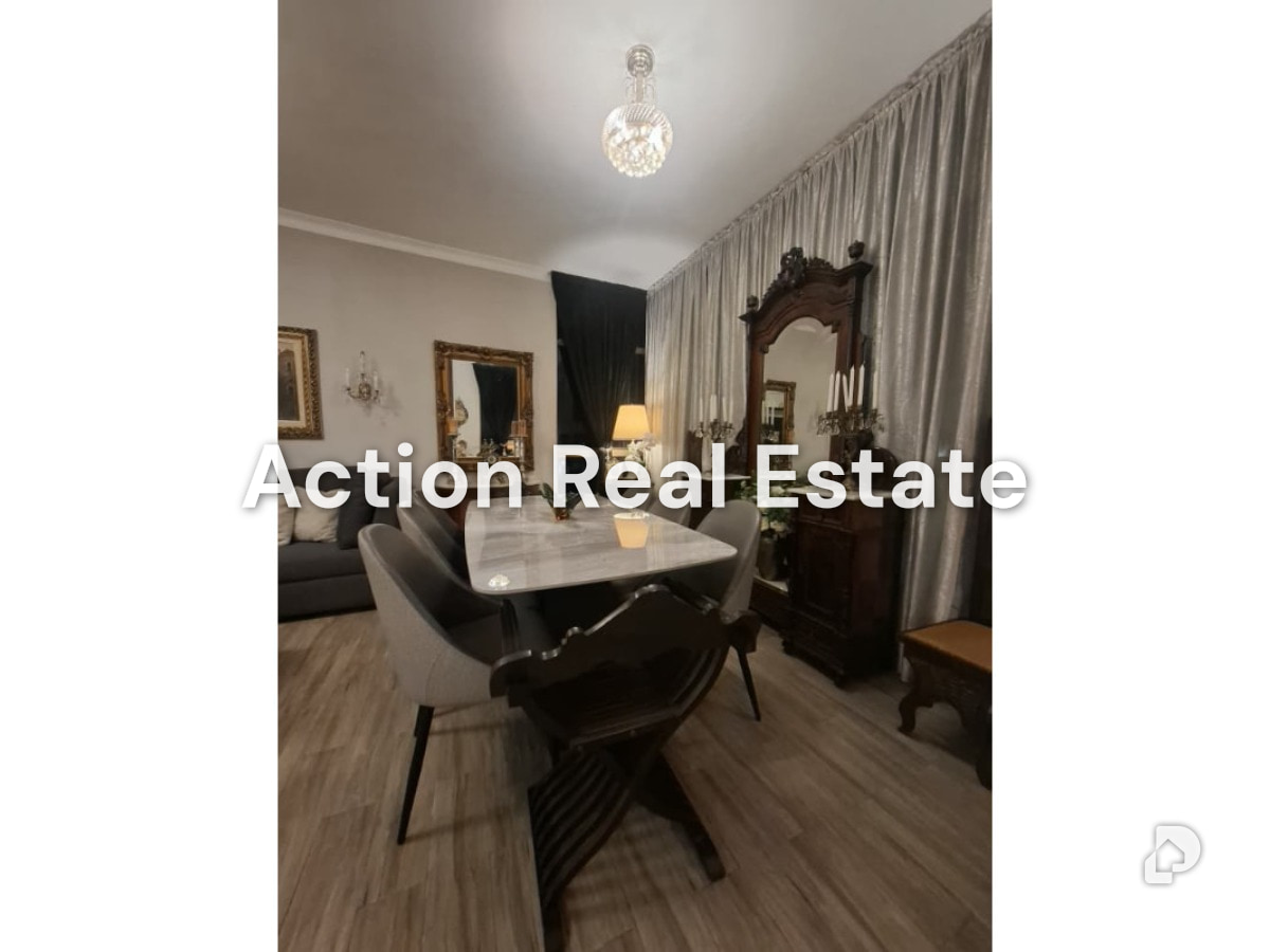 Apartamento en Bello Monte, Caracas – 2