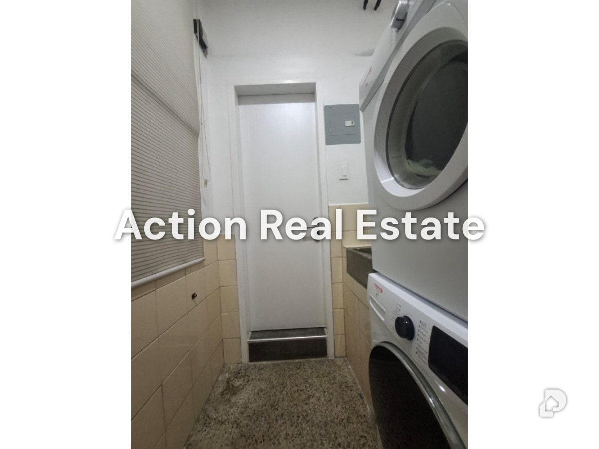 Apartamento en Bello Monte, Caracas – 4