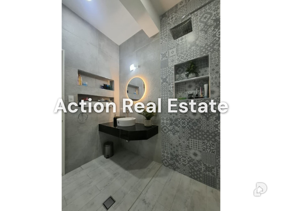 Apartamento en Bello Monte, Caracas – 8
