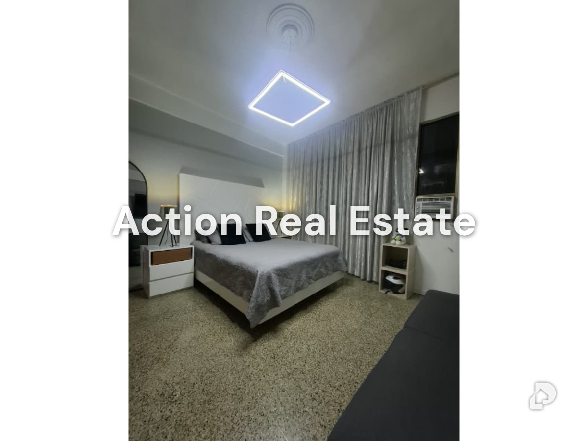 Apartamento en Bello Monte, Caracas – 19