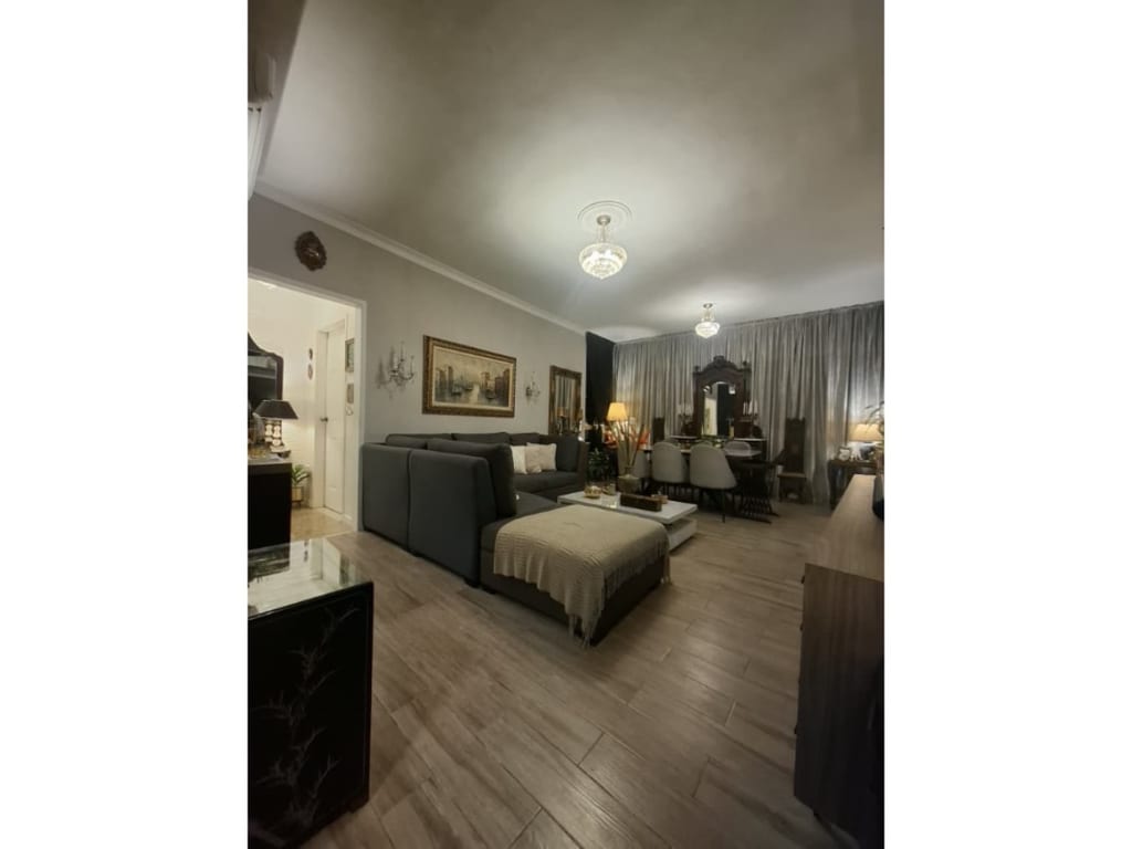 Apartamento en Bello Monte, Caracas - 1