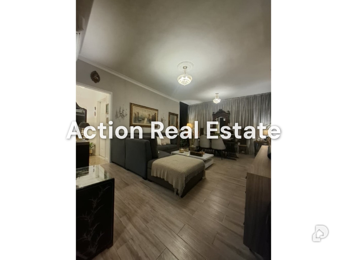 Apartamento en Bello Monte, Caracas – 1