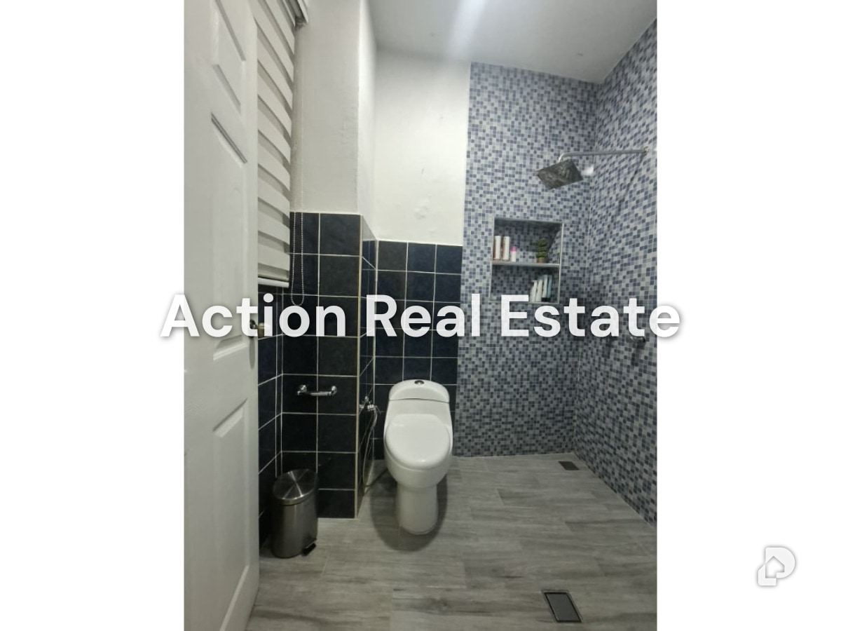 Apartamento en Bello Monte, Caracas – 20