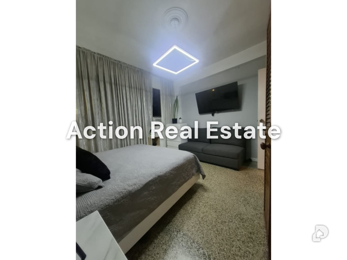 Apartamento en Bello Monte, Caracas – 10