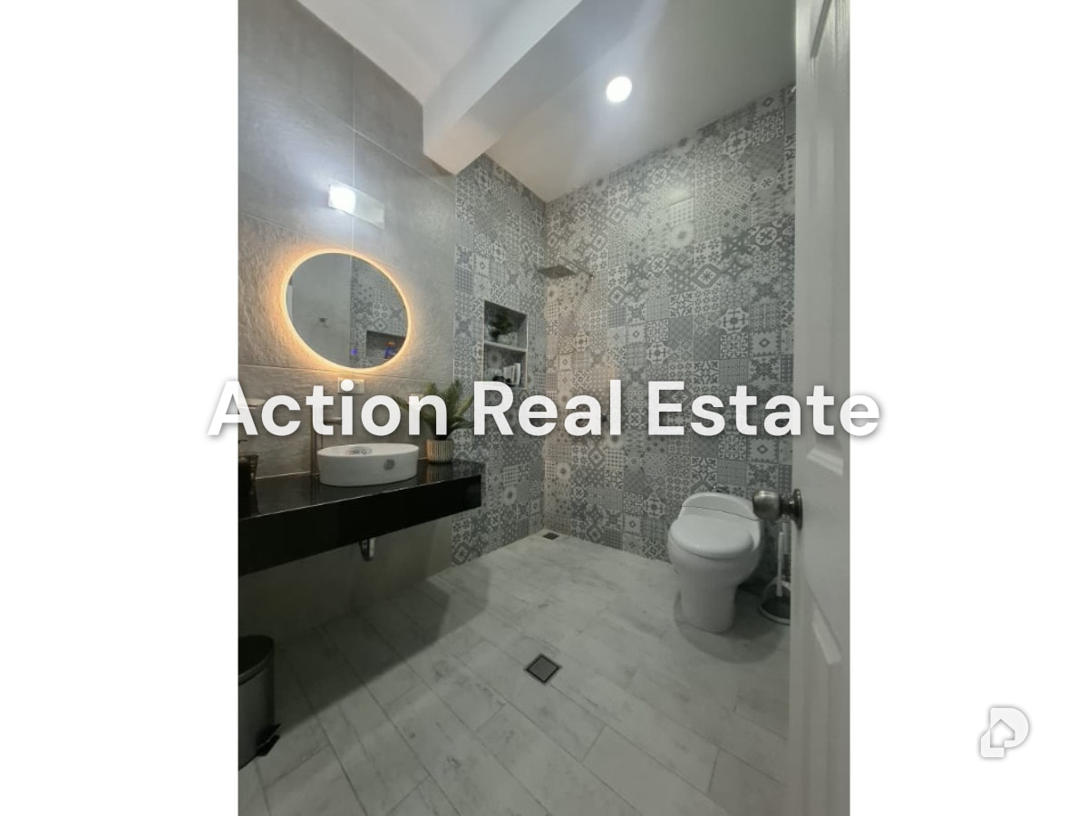 Apartamento en Bello Monte, Caracas – 12