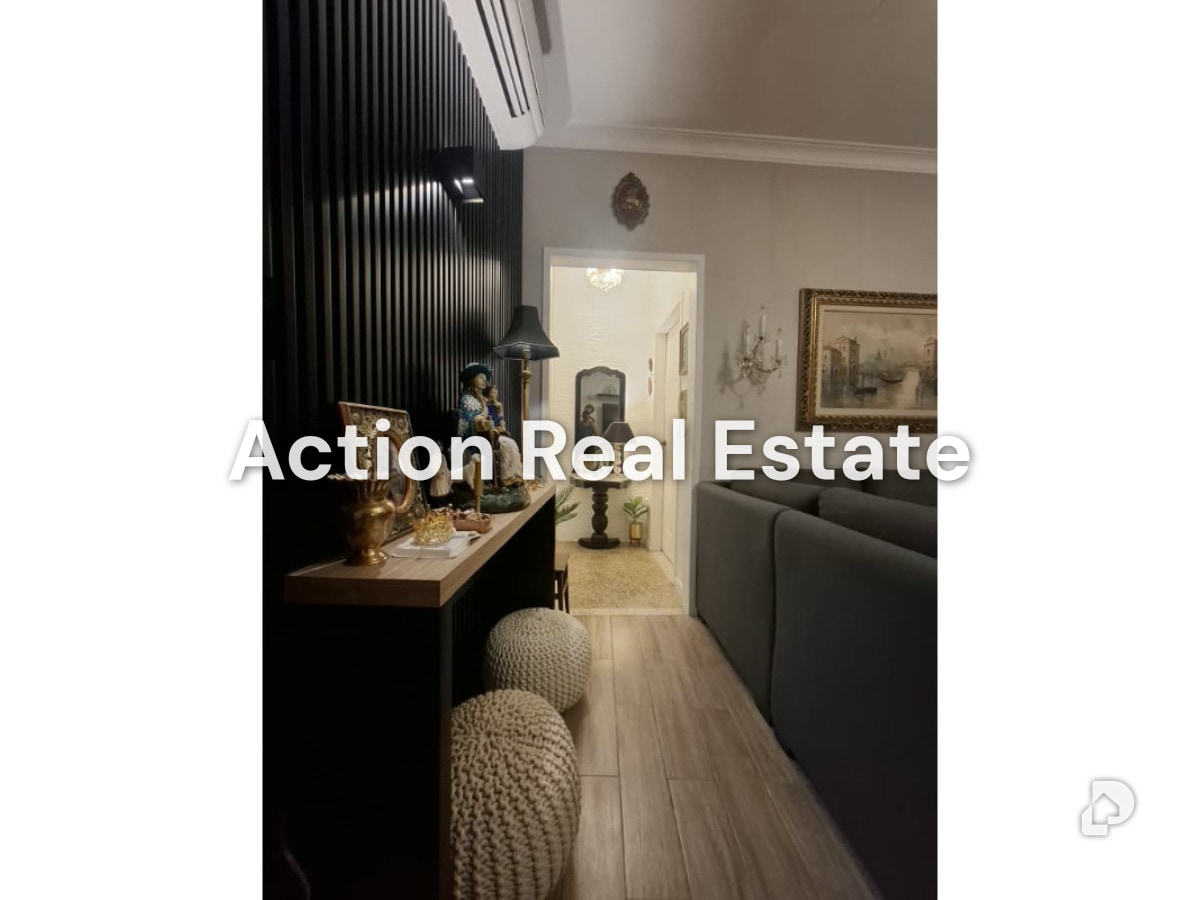 Apartamento en Bello Monte, Caracas – 3