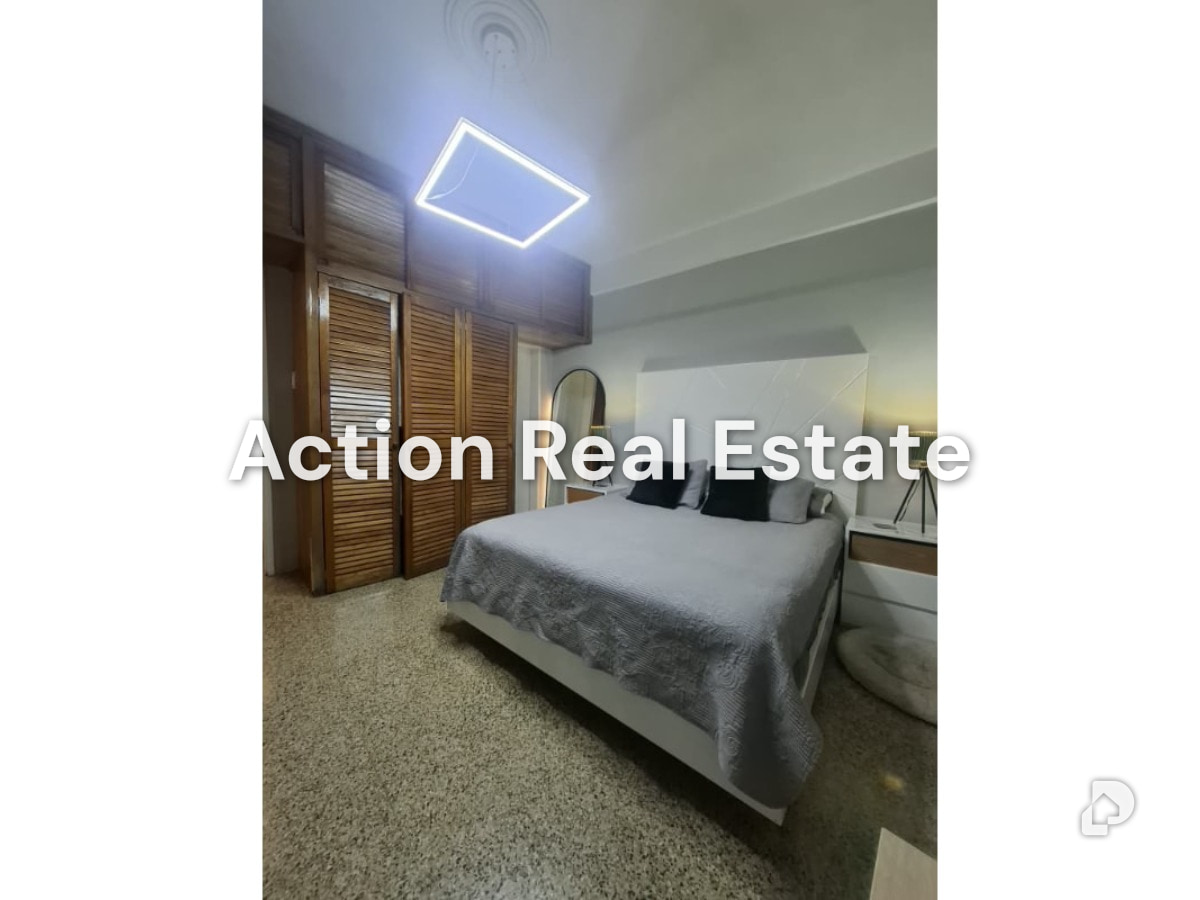 Apartamento en Bello Monte, Caracas – 9