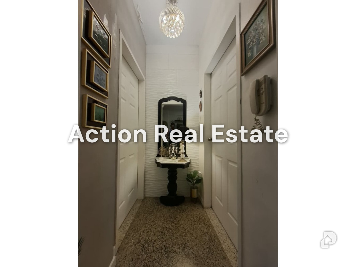 Apartamento en Bello Monte, Caracas – 11