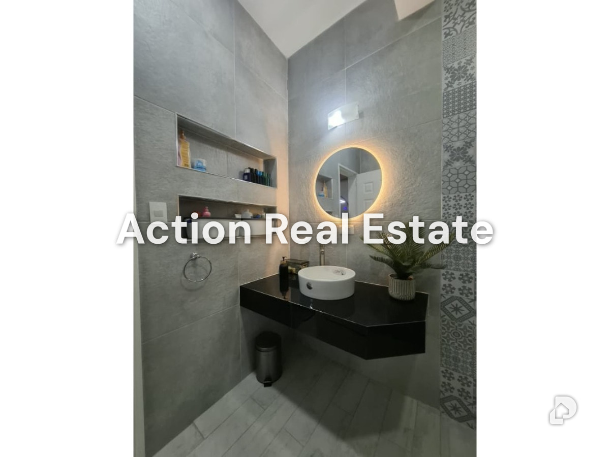Apartamento en Bello Monte, Caracas – 15