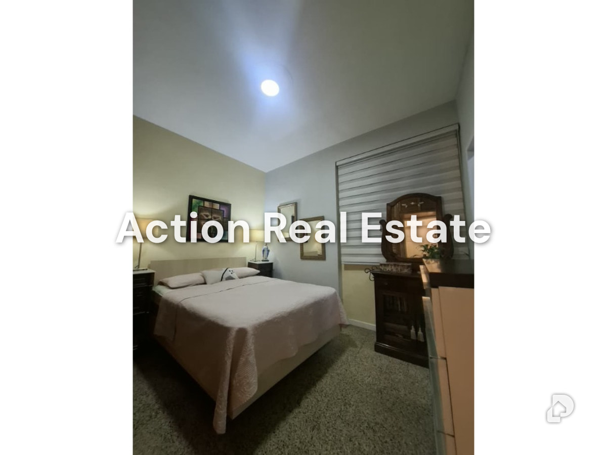 Apartamento en Bello Monte, Caracas – 13