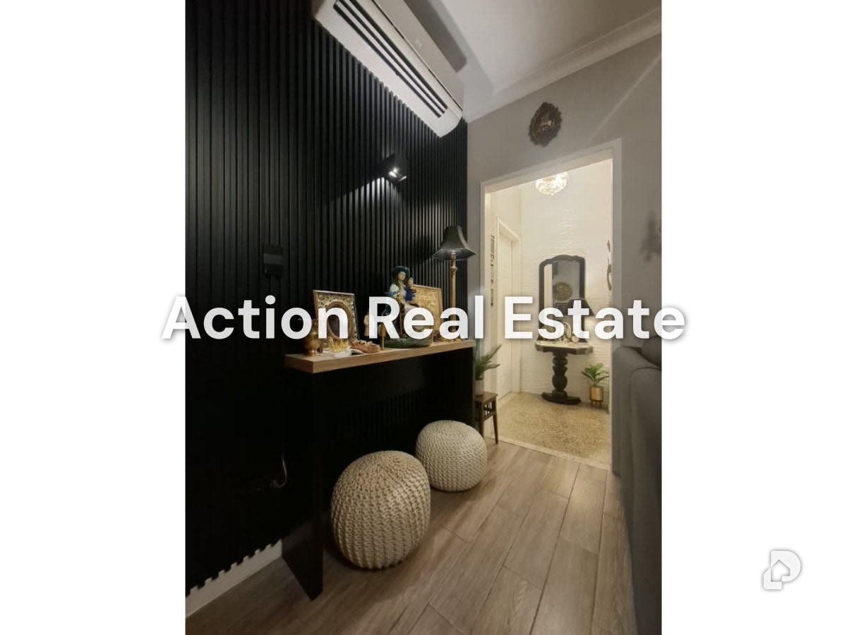 Apartamento en Bello Monte, Caracas – 18