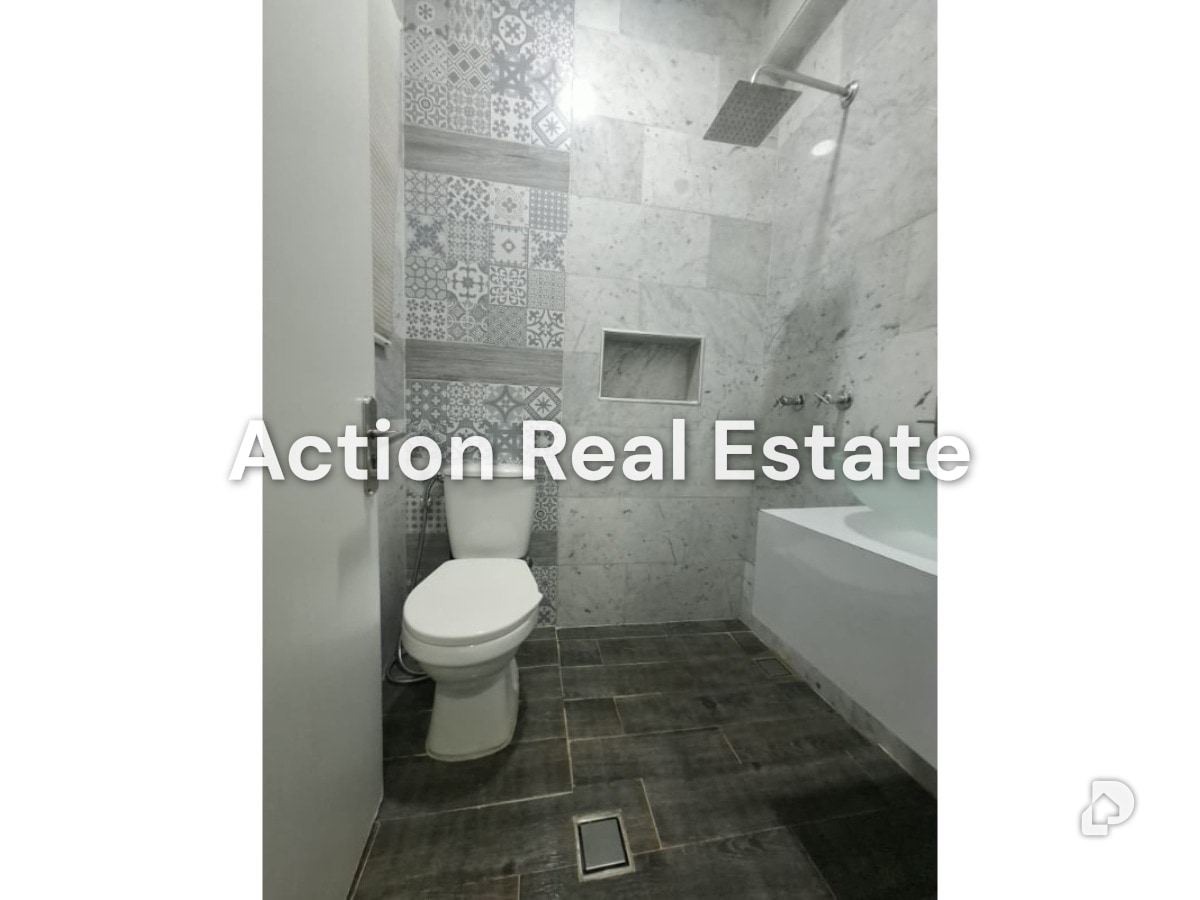 Apartamento en Bello Monte, Caracas – 16