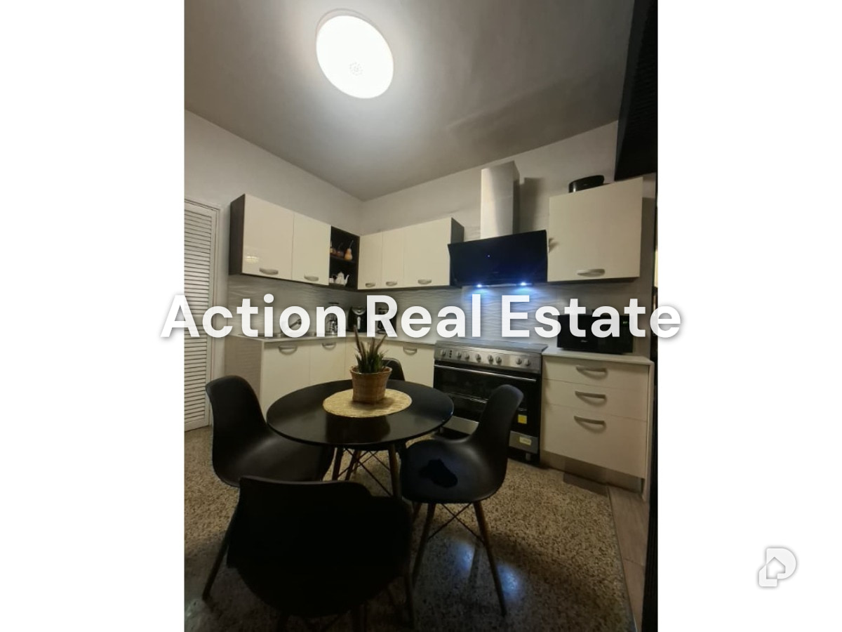 Apartamento en Bello Monte, Caracas – 6