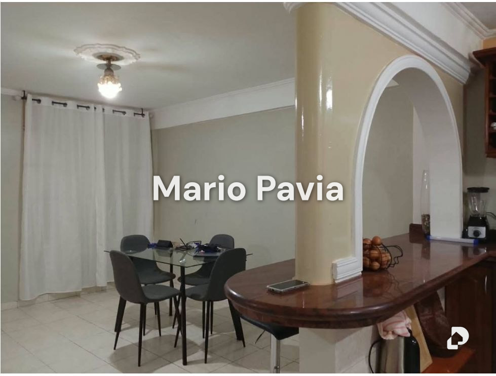 Apartamento en Naguanagua, Valencia – 1