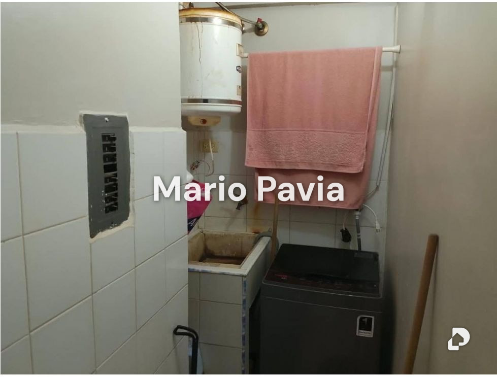 Apartamento en Naguanagua, Valencia – 11