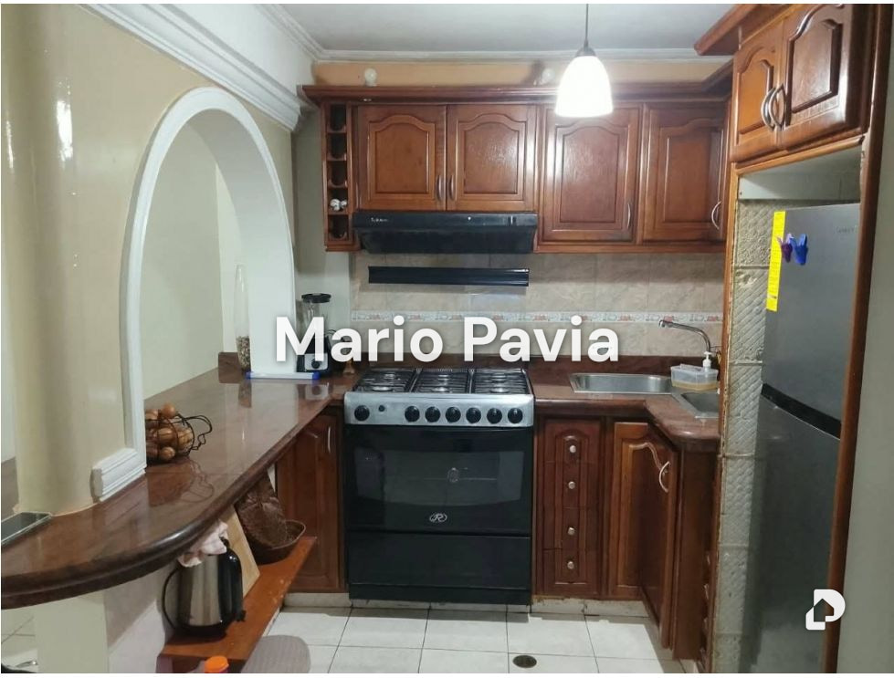 Apartamento en Naguanagua, Valencia – 6