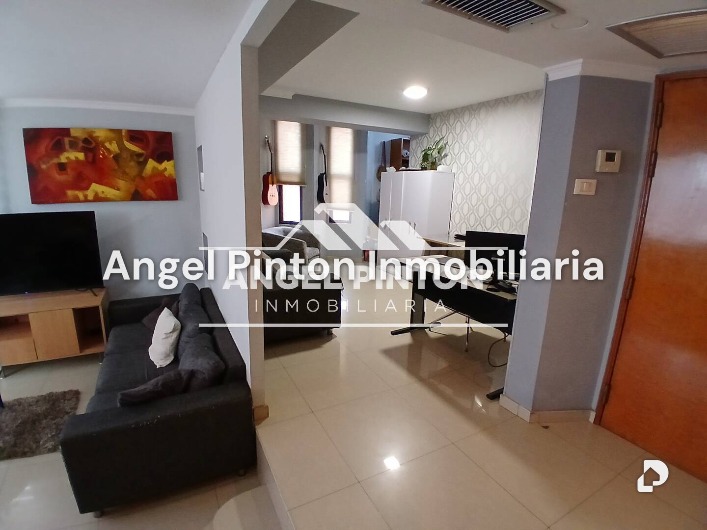 Apartamento en La Lago, Maracaibo – 10