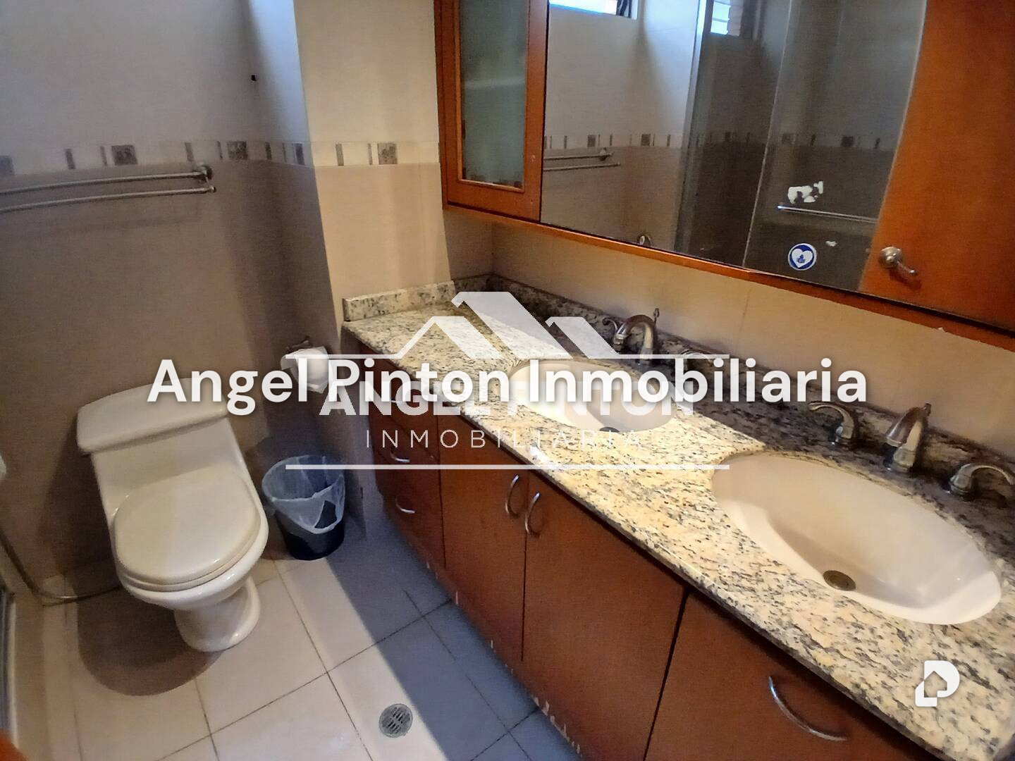 Apartamento en La Lago, Maracaibo – 29