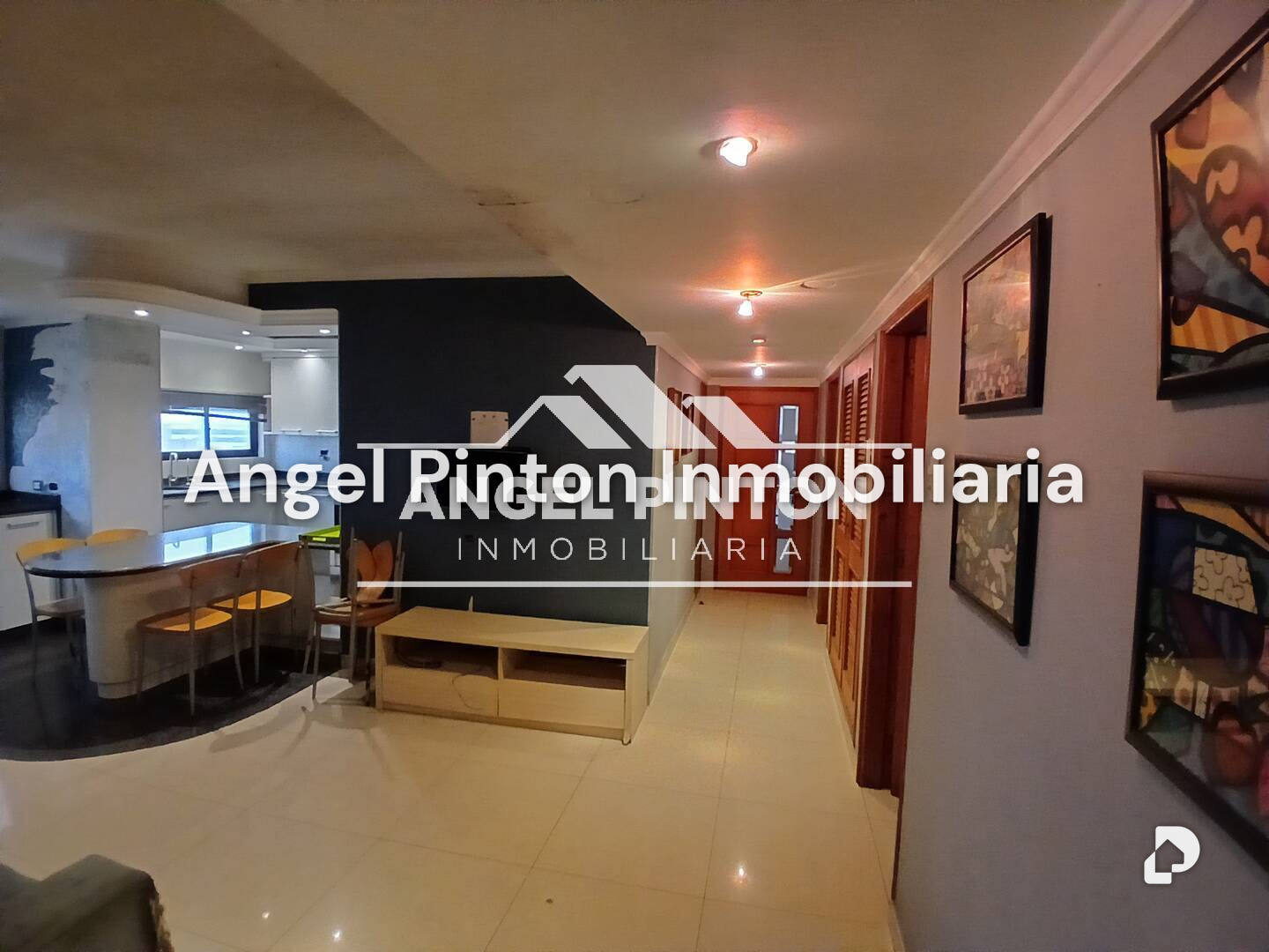 Apartamento en La Lago, Maracaibo – 17