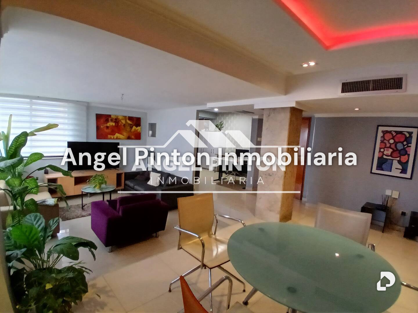 Apartamento en La Lago, Maracaibo – 9