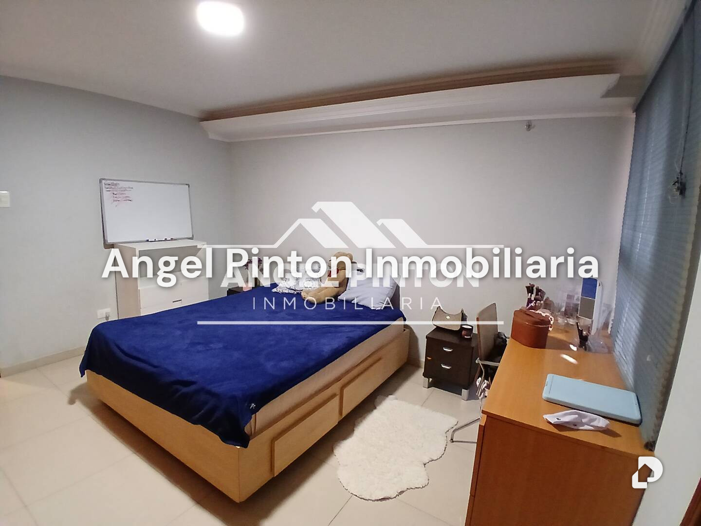 Apartamento en La Lago, Maracaibo – 21
