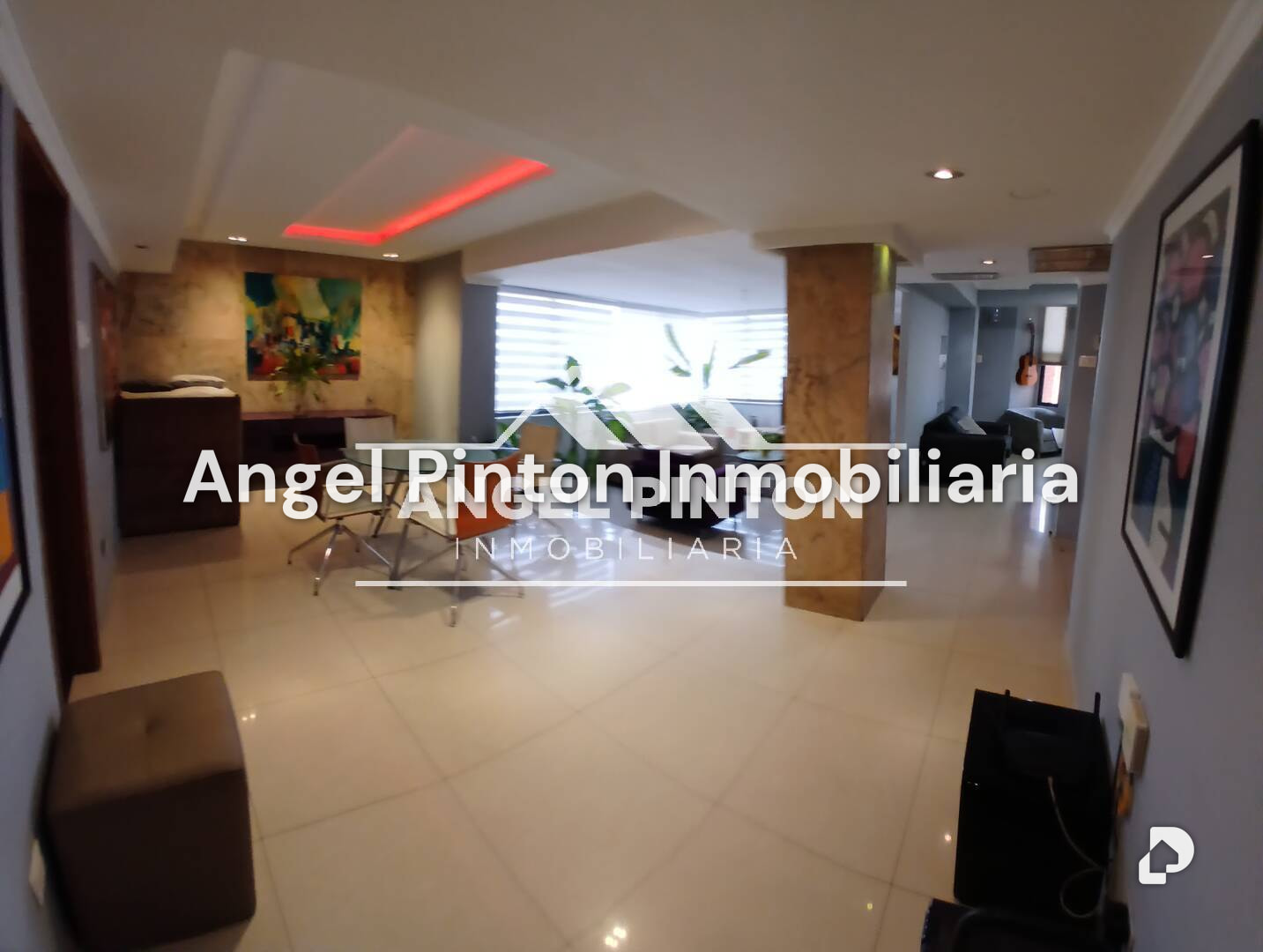 Apartamento en La Lago, Maracaibo – 11