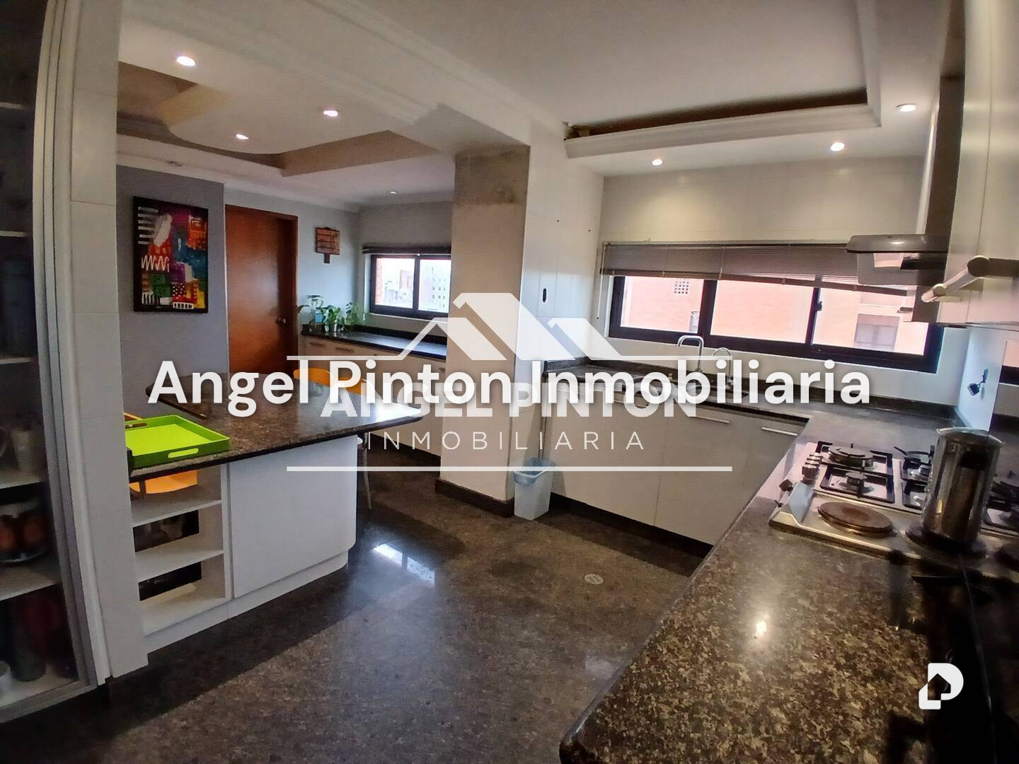 Apartamento en La Lago, Maracaibo – 12