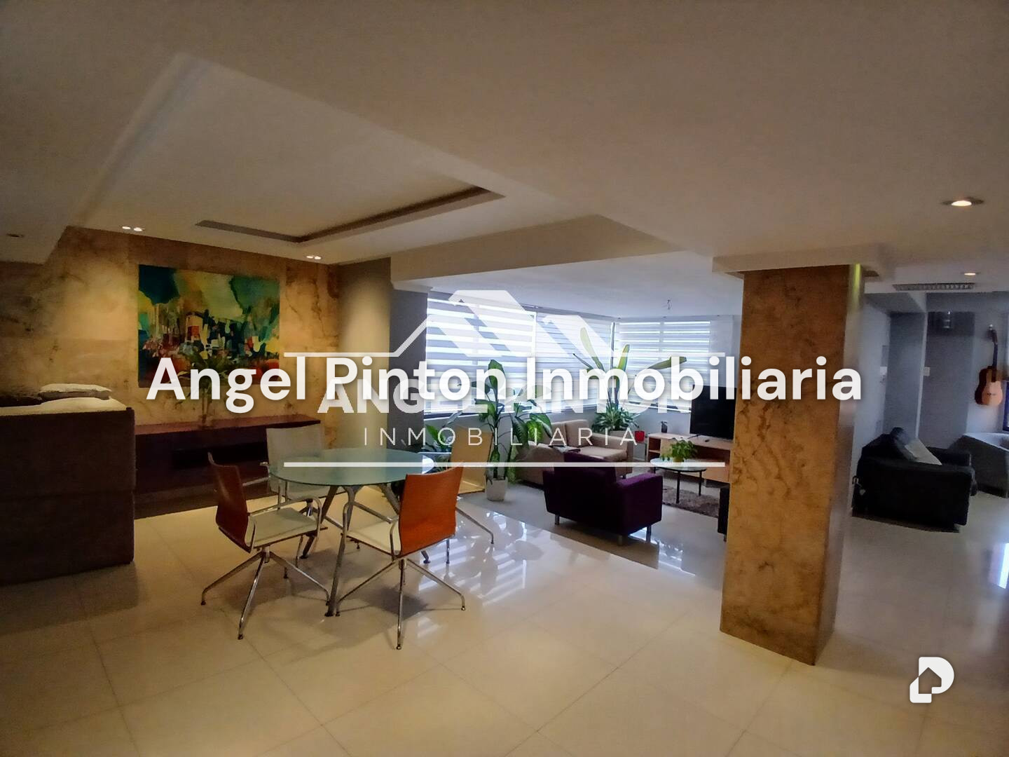 Apartamento en La Lago, Maracaibo – 8
