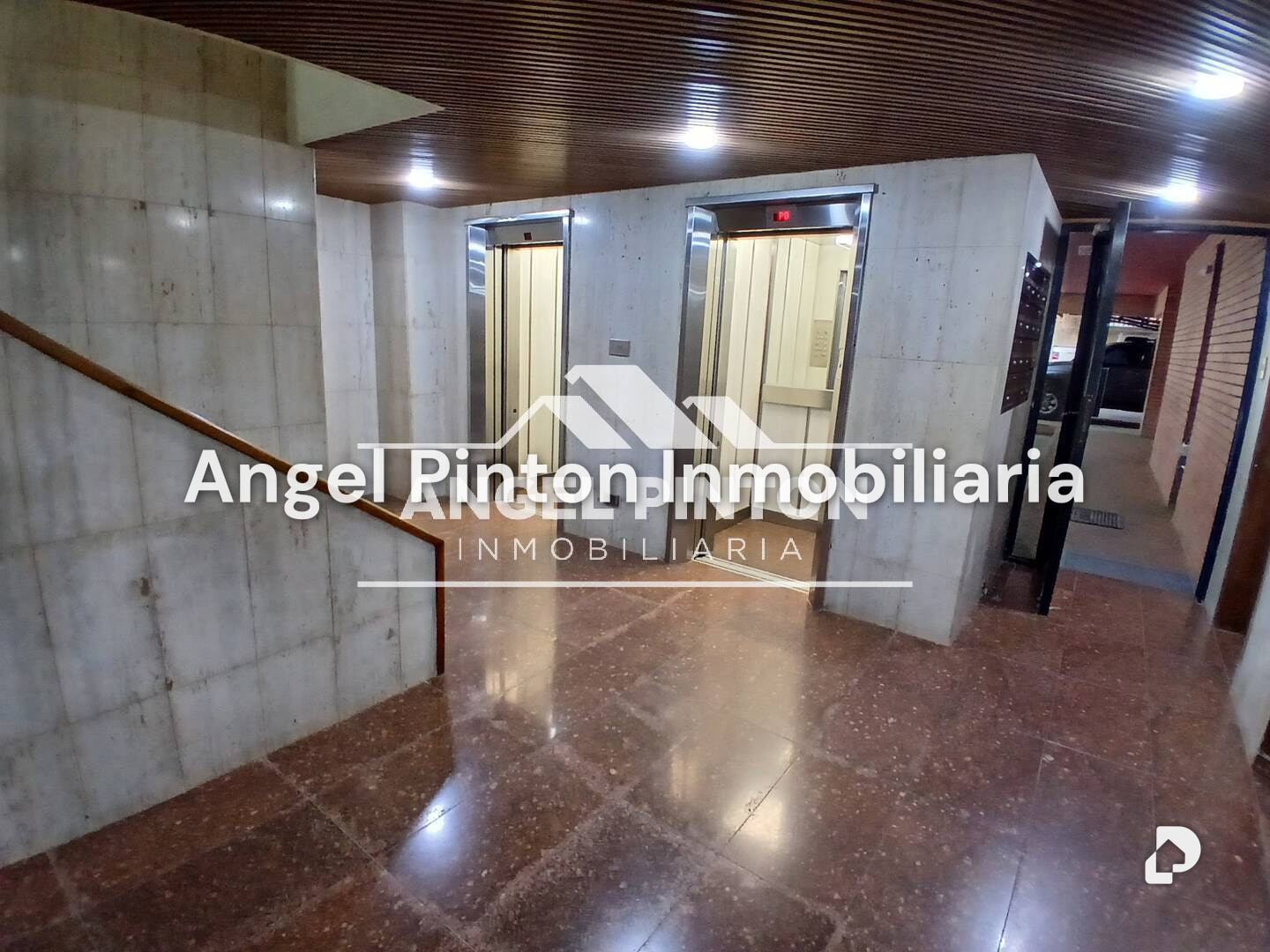 Apartamento en La Lago, Maracaibo – 4