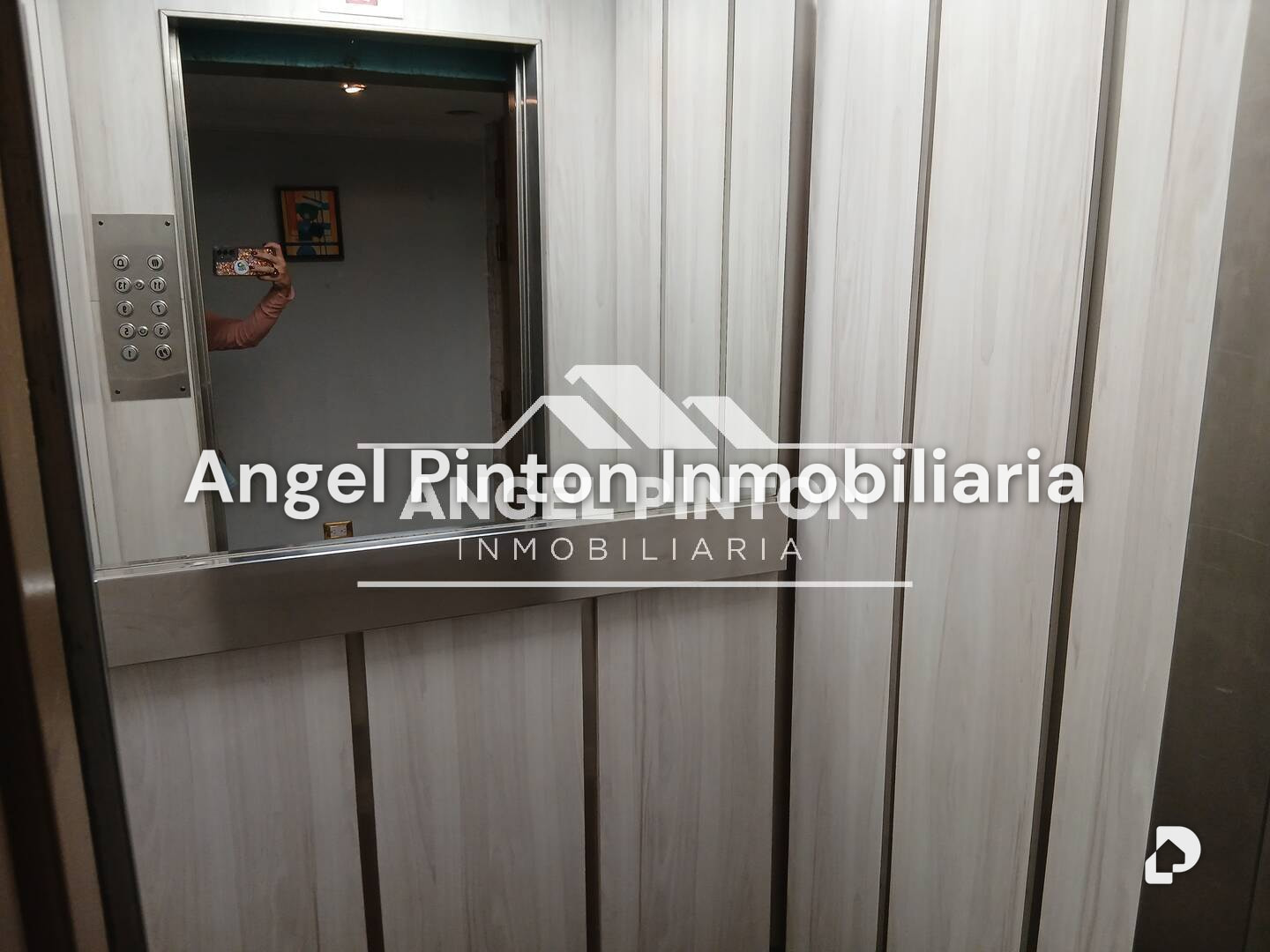 Apartamento en La Lago, Maracaibo – 6