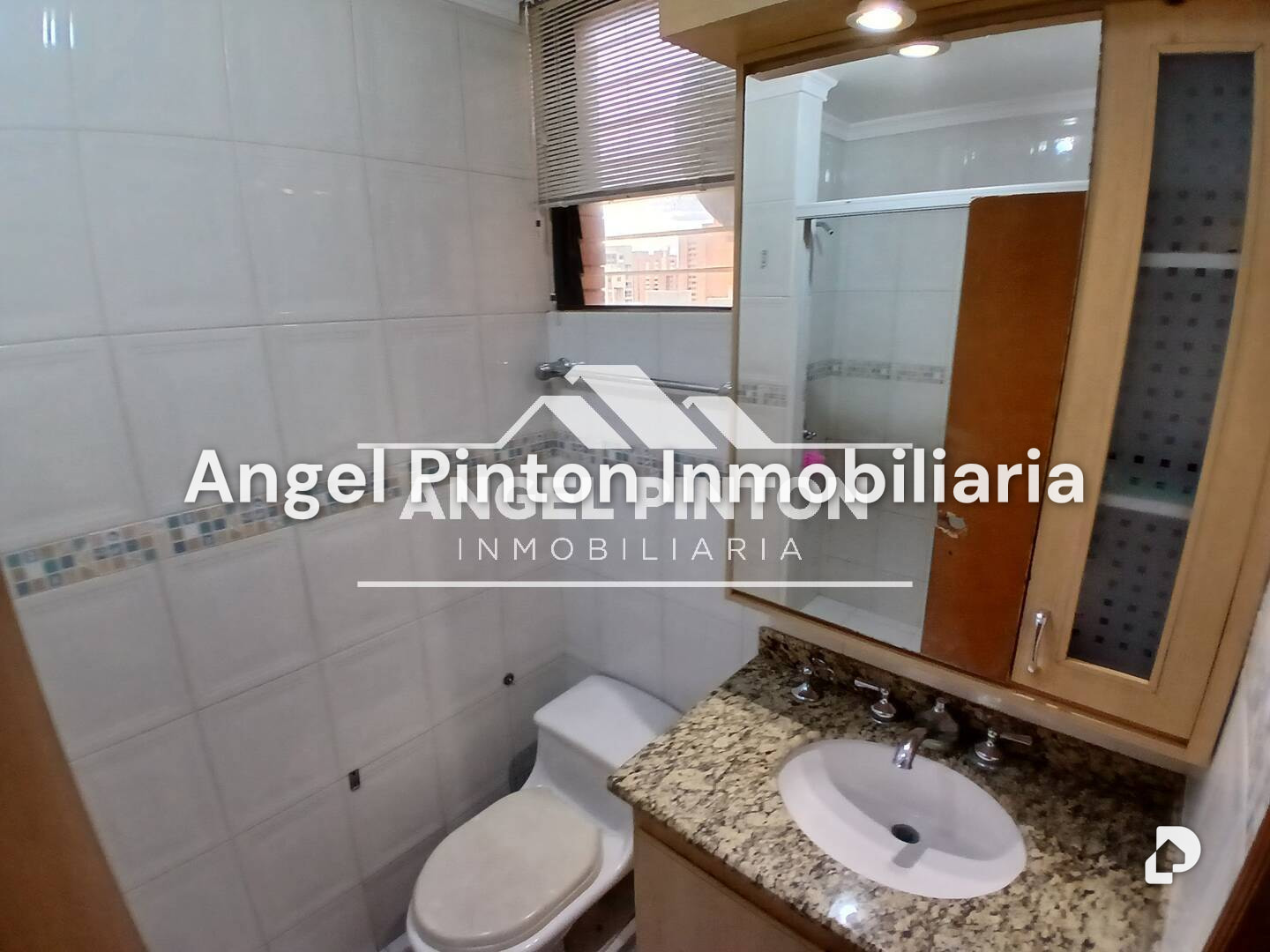 Apartamento en La Lago, Maracaibo – 19