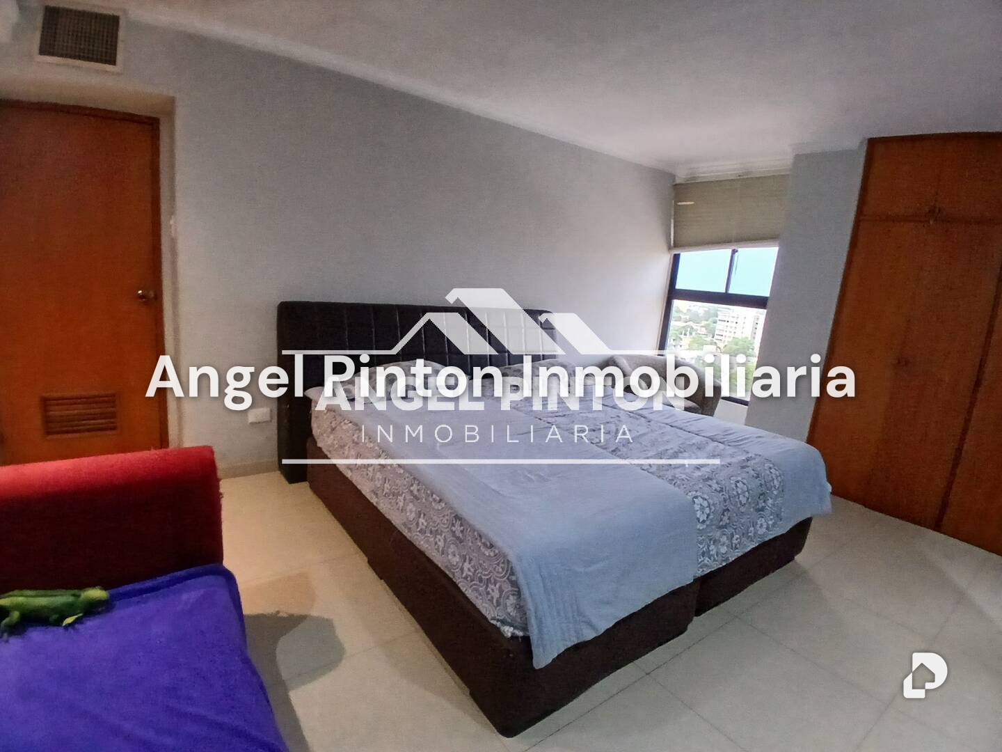 Apartamento en La Lago, Maracaibo – 18