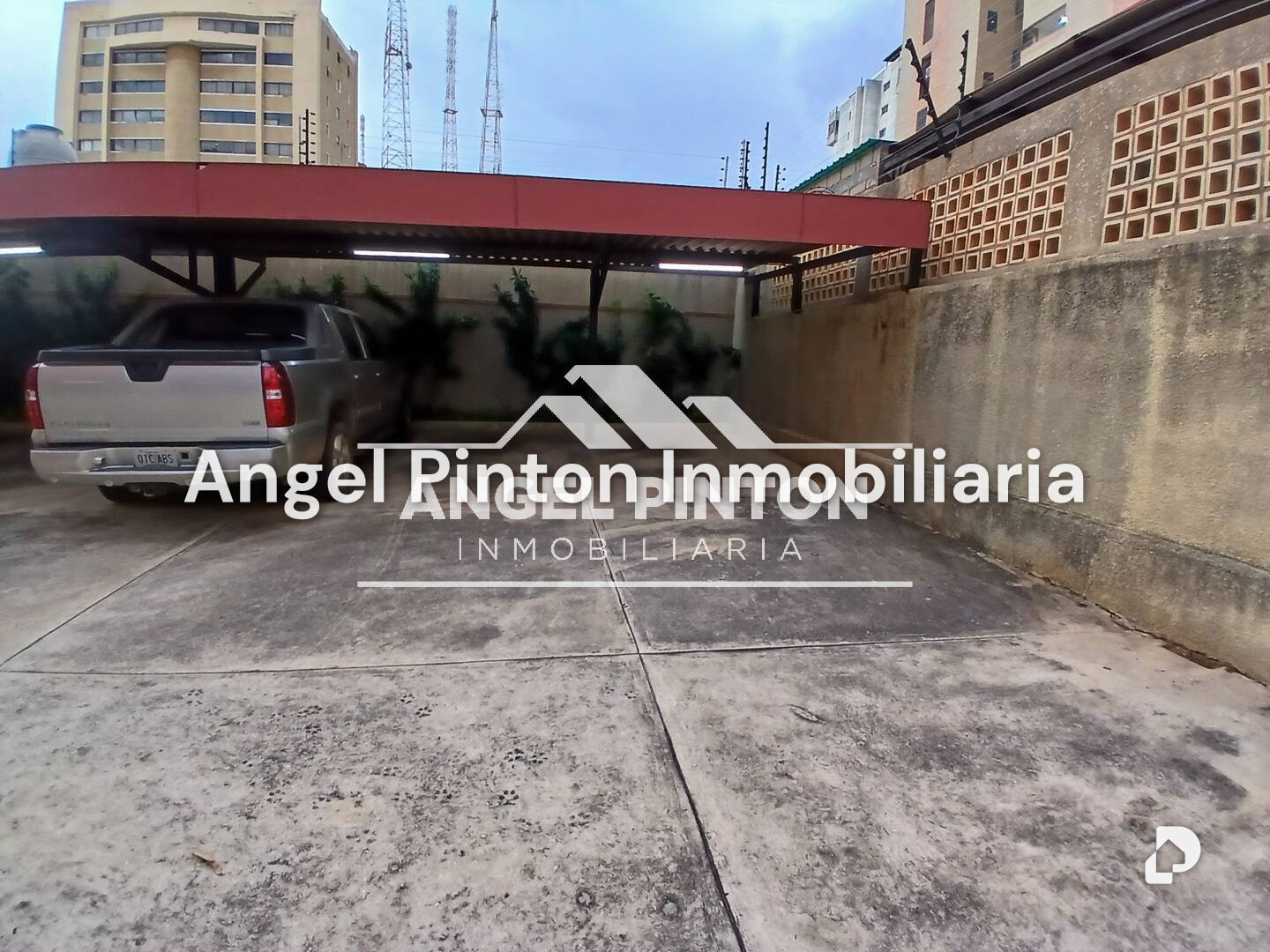 Apartamento en La Lago, Maracaibo – 3