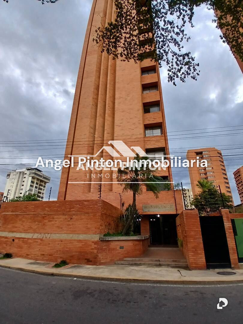 Apartamento en La Lago, Maracaibo – 1