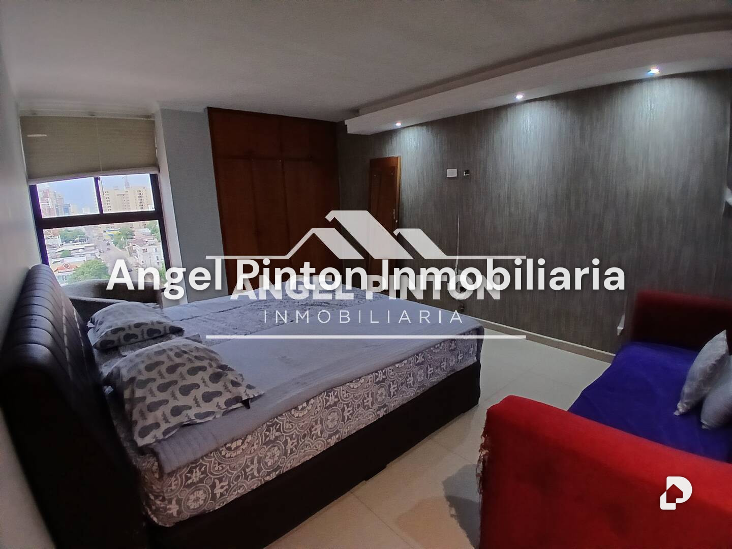 Apartamento en La Lago, Maracaibo – 31
