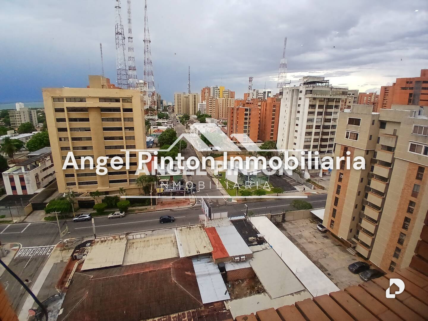 Apartamento en La Lago, Maracaibo – 26