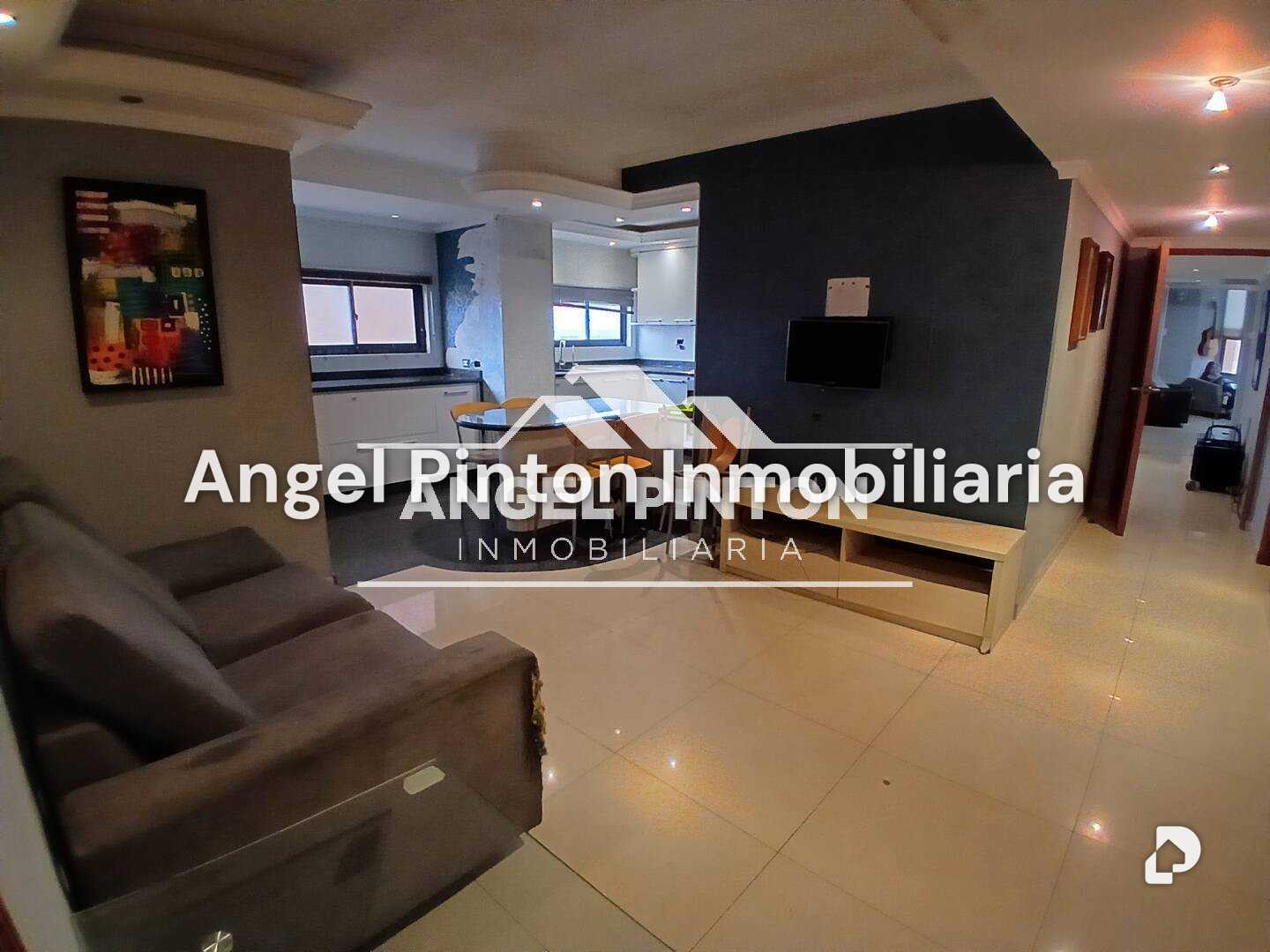 Apartamento en La Lago, Maracaibo – 14