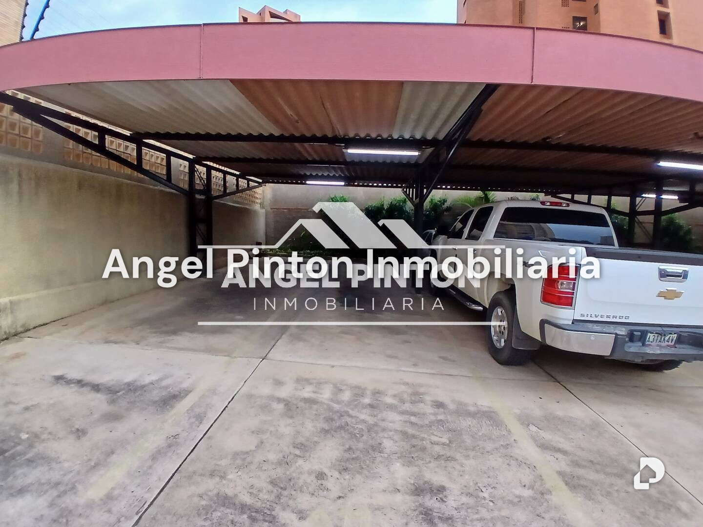Apartamento en La Lago, Maracaibo – 2