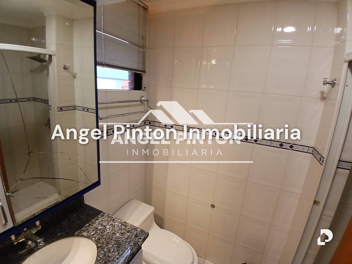 Apartamento en La Lago, Maracaibo – 23