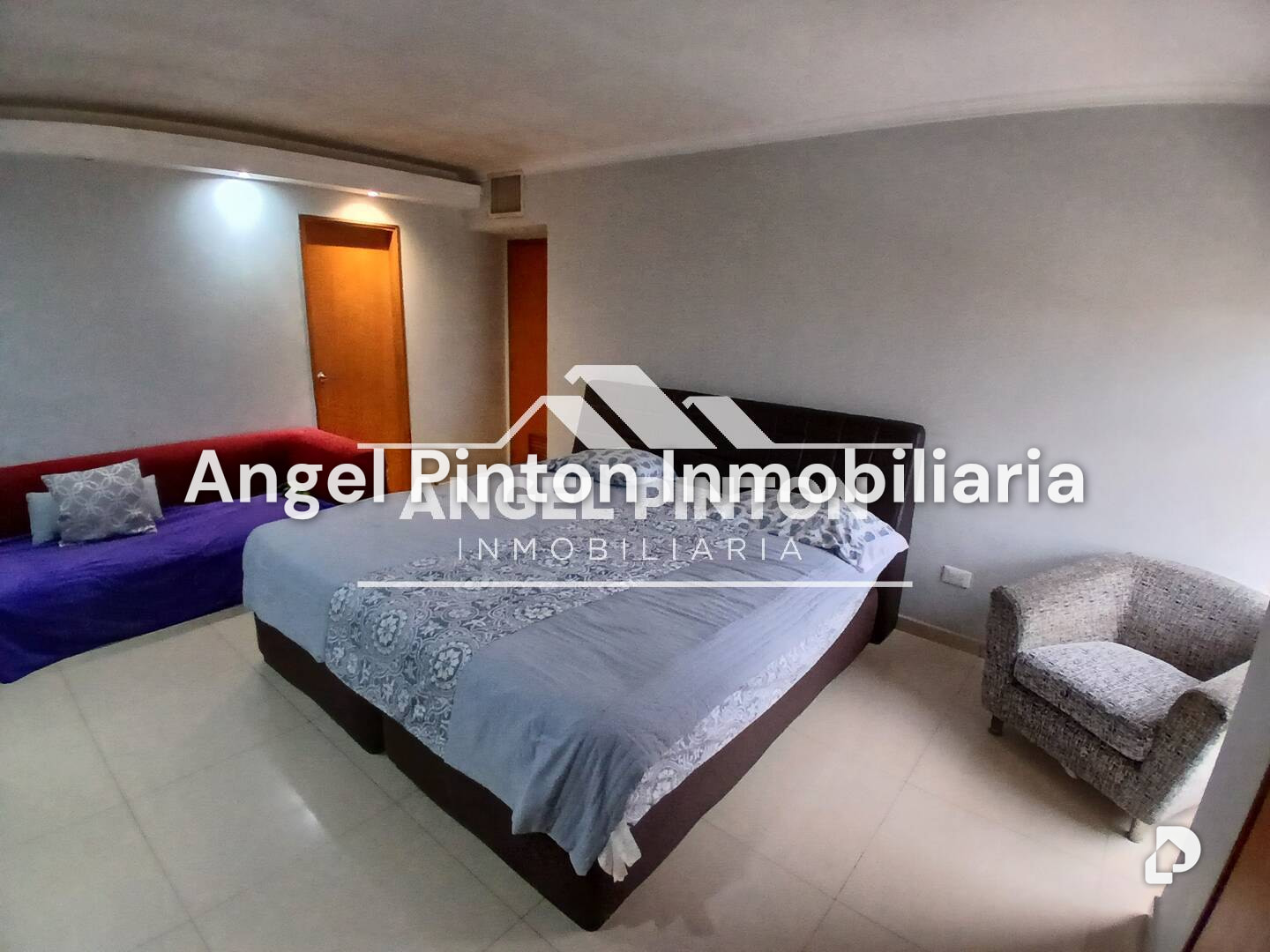 Apartamento en La Lago, Maracaibo – 20