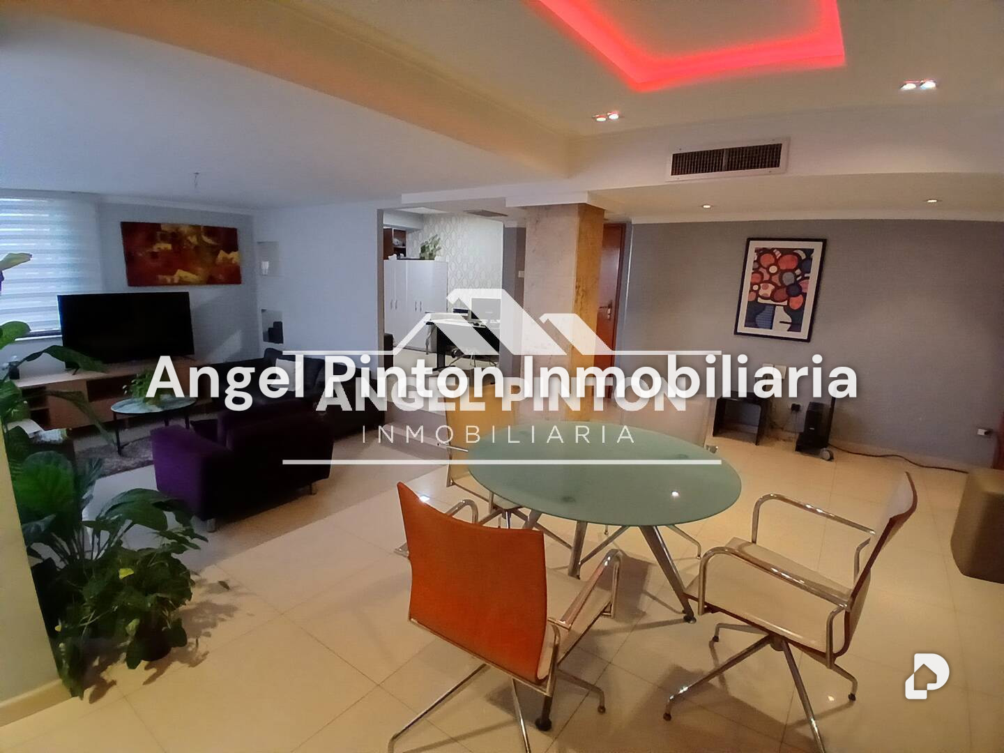 Apartamento en La Lago, Maracaibo – 15