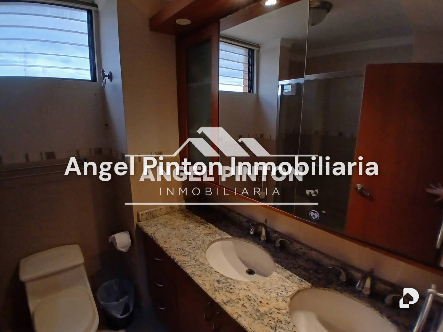 Apartamento en La Lago, Maracaibo – 28