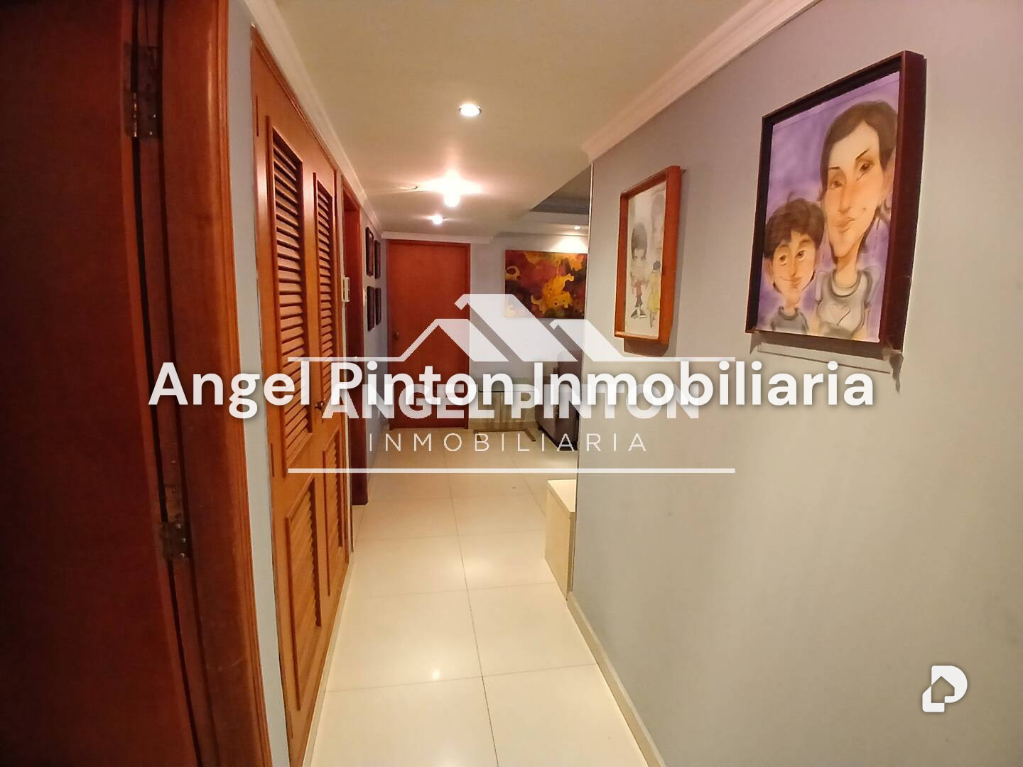 Apartamento en La Lago, Maracaibo – 16