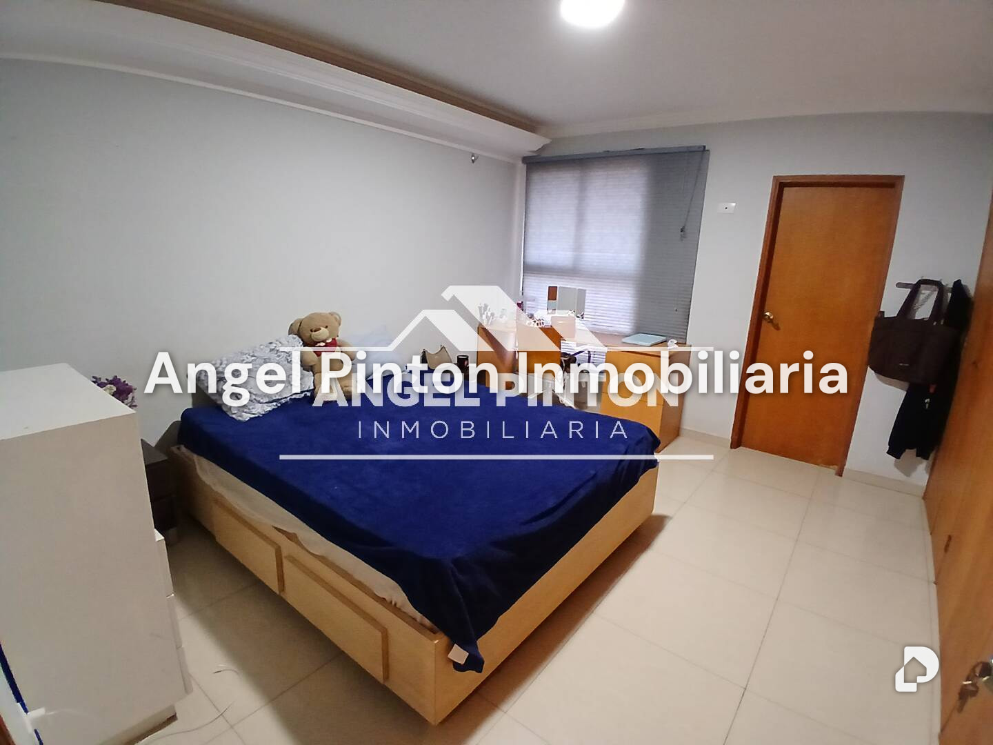 Apartamento en La Lago, Maracaibo – 22