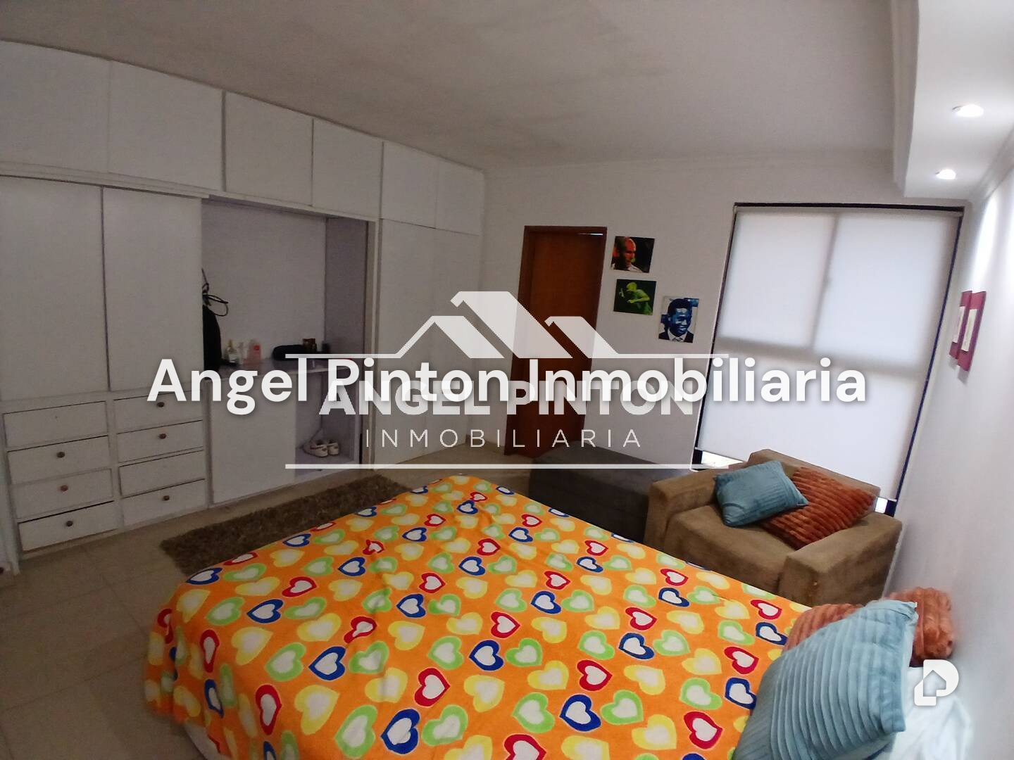 Apartamento en La Lago, Maracaibo – 24